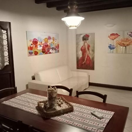 Appartamento קיוג'ה מראה חיצוני תמונה
