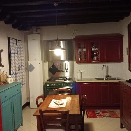 Appartamento קיוג'ה מראה חיצוני תמונה