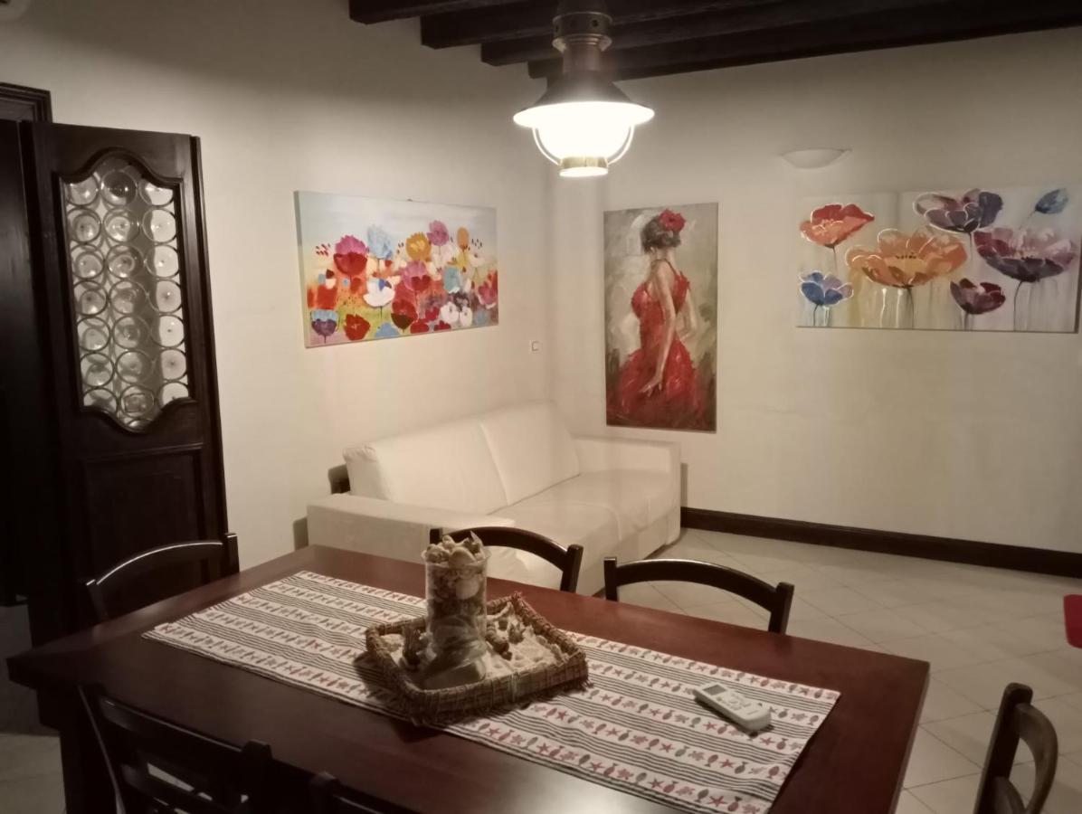 Appartamento קיוג'ה מראה חיצוני תמונה